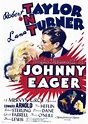 Filmklassiker-Shop - Der Tote Lebt - Johnny Eager (uncut)