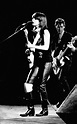 Kubernik: The Pretenders’ Chrissie Hynde – Music Connection Magazine