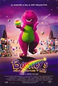 Barney's Great Adventure (1998) - FilmAffinity