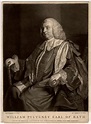 NPG D665; William Pulteney, 1st Earl of Bath - Portrait - National ...
