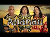 Ananau (Remasterizado) - ALBORADA - YouTube