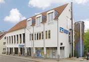 Volksbank Leonberg-Strohgäu eG in 70825, Korntal-Münchingen
