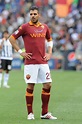 Simone Perrotta, calciatori della Roma