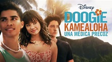 Ver los episodios completos de Doogie Kamealoha: Una médica precoz ...