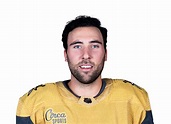 Michael Amadio Stats, News, Videos, Highlights, Pictures, Bio - Los ...