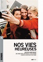 Nos vies heureuses (scénario du film)