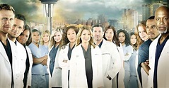 Anatomía de Grey temporada 17 - Ver todos los episodios online