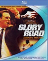 Best Buy: Glory Road [Blu-ray] [2006]