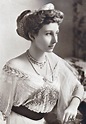 antique-royals: Princess Victoria Louise of Prussia | Portrait ...