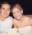 The Perfect Wedding - Sarah Michelle & Freddie Prinze Jr. Photo (523440 ...
