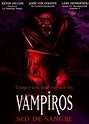 Vampiros: Sed de sangre - Tu AMC