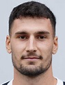 Alexandar Borkovic - Profil du joueur 23/24 | Transfermarkt