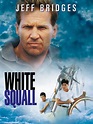 White Squall - Movie Reviews