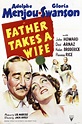 Father Takes a Wife | Rotten Tomatoes