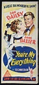 "You're My Everything" (already the title) - Movie Posters & Daybills ...
