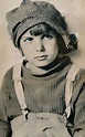 Jackie Coogan | Old hollywood stars, Famous kids, Movie stars