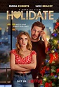 Holidate Review: The RomCom That Knows It's A RomCom