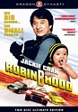Robin-B-Hood (2006) - Benny Chan | Synopsis, Characteristics, Moods ...
