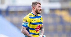 Rugby League news: Catalans make signing, St Helens star signs new deal ...
