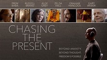 Watch 'Chasing the Present' Online Streaming (Full Movie) | PlayPilot