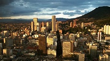 Expérience à Santafé de Bogotá, Colombie par GALVIS | Expérience ...