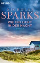 Wie ein Licht in der Nacht - Nicholas Sparks - Buch kaufen | Ex Libris