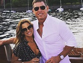 Troy Aikman Engaged, Proposes to Girlfriend On European Vacation! | TMZ.com