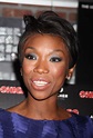 BRANDY NORWOOD at Opening Night Broadway Debut Party in New York ...