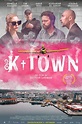 K-Town - Kongsberg kino