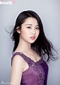 Huiwen Zhang Pictures in an Infinite Scroll - 142 Pictures