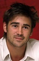 Very young and cocky | Colin farrell, Handsome actors, Celebrities male