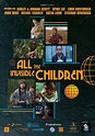 All the Invisible Children (2005) - Película Movie'n'co