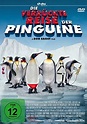 Die verrückte Reise der Pinguine DVD bei Weltbild.at bestellen