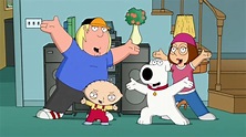 Family Guy Intro magyarul - YouTube