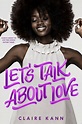 Let's Talk about Love | LGBTQ+ YA Books For Tweens and Teens 2020 ...