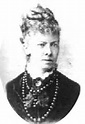 GEP: Melusina Fay (1836-1923)