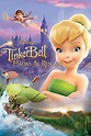 Ver Tinker Bell, Hadas al Rescate (2010) Online | ZONA FAMILIAR HD