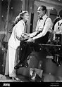Ginger Rogers & Fred Astaire Film: The Barkleys Of Broadway (USA 1949 ...