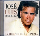 Lista 95+ Foto Jose Luis Rodriguez Mis 30 Mejores Canciones Lleno 09/2023