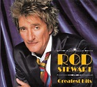 Rod Stewart - Greatest Hits (2012, Digipak, CD) | Discogs