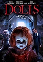 Dolls (2019) - IMDb
