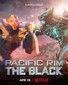 Pacific Rim: The Black - Netflix Releases Official Season 2 Trailer
