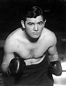JAMES J. BRADDOCK – New Jersey Boxing Hall of Fame