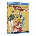 Un Beso Para Birdie (Blu-Ray) (Bye Bye Birdie)