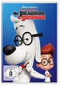 Die Abenteuer von Mr. Peabody & Sherman - DVD - online kaufen | Ex Libris