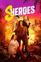 Sheroes (2023) - Posters — The Movie Database (TMDB)