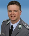 Oberstleutnant André Wüstner Bild: Deutscher Bundeswehr-Verband e. V ...