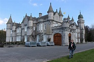 Balmoral Castle, il castello della Regina Vittoria - 50sfumaturediviaggio