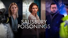 The Salisbury Poisonings - AMC Series - Where To Watch