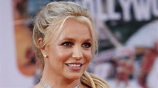 Britney Spears: Unten-ohne-Wahnsinn! Ohne Höschen gewährt sie tiefe ...